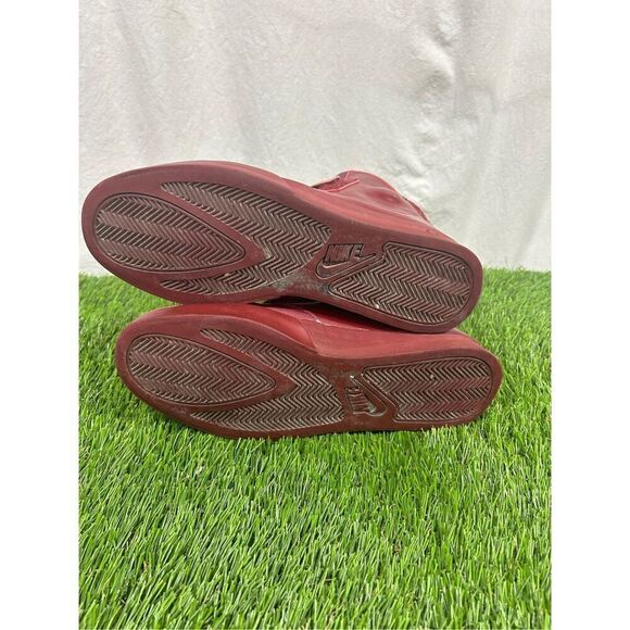 Nike Flystepper 2K3 " Team Red (644576-667) Mens Size 10 - Picture 7 of 9